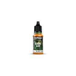 VALLEJO 76007 Game Air 007-18 ml Gold Yellow