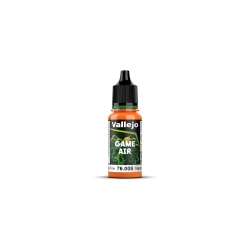 VALLEJO 76008 Game Air 008-18 ml Orange Fire