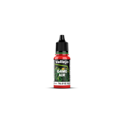 VALLEJO 76010 Game Air 010-18 ml Bloody Red