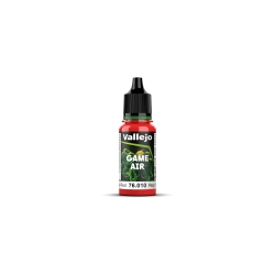VALLEJO 76010 Game Air 010-18 ml Bloody Red