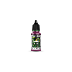 VALLEJO 76014 Game Air 014-18 ml Warlord Purple