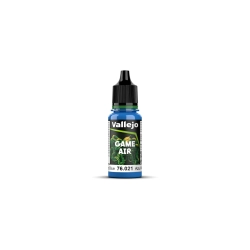 VALLEJO 76021 Game Air 021-18 ml Magic Blue