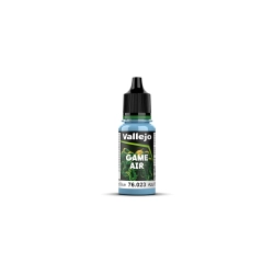 VALLEJO 76023 Game Air 023-18 ml Electric Blue