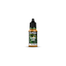 VALLEJO 76036 Game Air 036-18 ml Bronze Brown