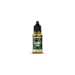 VALLEJO 76036 Game Air 036-18 ml Bronze Brown