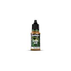 VALLEJO 76042 Game Air 042-18 ml Parasite Brown