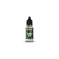VALLEJO 76049 Game Air 049-18 ml Stonewall Grey