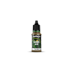 VALLEJO 76062 Game Air 062-18 ml Earth