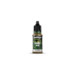 VALLEJO 76062 Game Air 062-18 ml Earth