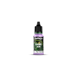 VALLEJO 76114 Game Air 114-18 ml Lustful Purple