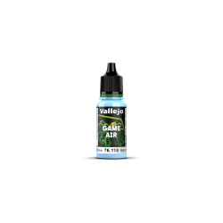 VALLEJO 76118 Game Air 118-18 ml Sunrise Blue