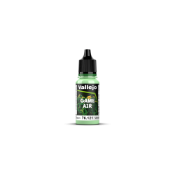 VALLEJO 76121 Game Air 121-18 ml Ghost Green