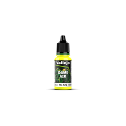 VALLEJO 76122 Game Air 122-18 ml Bile Green