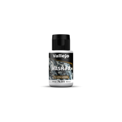VALLEJO 76501 Model Wash 35 ml White Wash