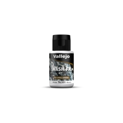 VALLEJO 76501 Model Wash 35 ml White Wash