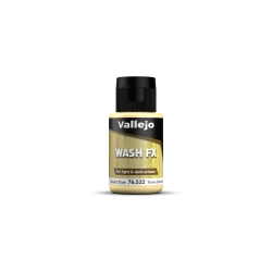 VALLEJO 76522 Model Wash 35 ml Desert Dust