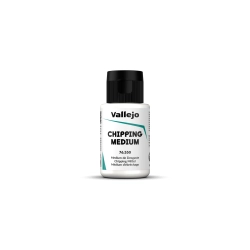 VALLEJO 76550 Chipping Medium 35 ml