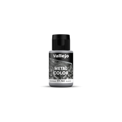 VALLEJO 77701 Metal Color 32ml Aluminium