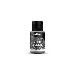 VALLEJO 77701 Metal Color 32ml Aluminium