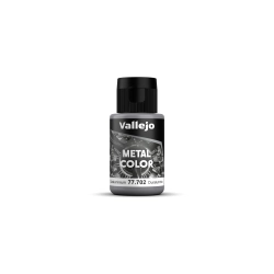 VALLEJO 77702 Metal Color 32ml Duraluminium