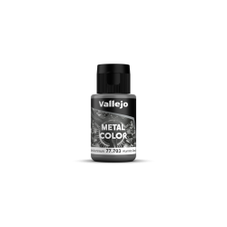 VALLEJO 77703 Metal Color 32ml Dark Aluminium