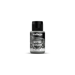 VALLEJO 77704 Metal Color 32ml Pale Burnt Metal