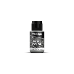 VALLEJO 77704 Metal Color 32ml Pale Burnt Metal