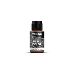 VALLEJO 77710 Metal Color 32ml Copper