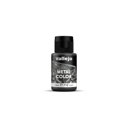 VALLEJO 77712 Metal Color 32ml Steel