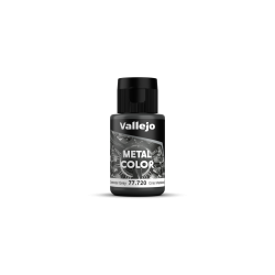 VALLEJO 77720 Metal Color 32ml Gunmetal