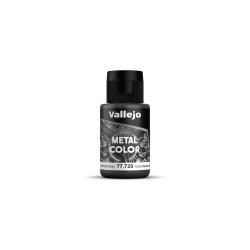 VALLEJO 77720 Metal Color 32ml Gunmetal