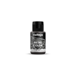 VALLEJO 77721 Metal Color 32ml Burnt Iron