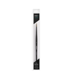 VALLEJO B01003 - Pędzel - Pro Modeler - Natural Hair Round No. 3