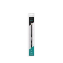 VALLEJO B07001 - Pędzel - Dry - Natural Hair Dry  - Small