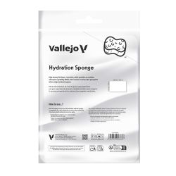 VALLEJO B90002 Gąbka do mokrej palety - 2 szt.