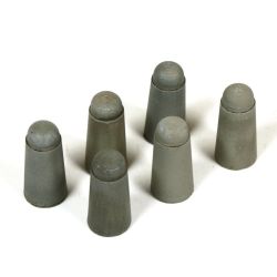 VALLEJO SC216 Vallejo Scenics Urban Street Poles #1 1:35