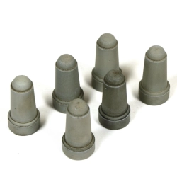 VALLEJO SC217 Vallejo Scenics Urban Street Poles #2 1:35