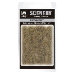 VALLEJO SC425 Wild Tuft - Dry