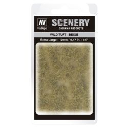 VALLEJO SC429 Wild Tuft - Beige