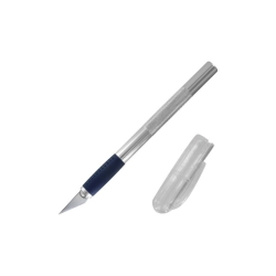 VALLEJO T06007 Nóż modelarski Deluxe Nr.1 z ostrzem #11 precyzyjnym