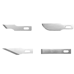 VALLEJO T06010 Ostrza 5 szt do noża Nr 1