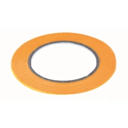 VALLEJO T07002 Taśma maskująca 1 mm - 18 mb (2 szt.)