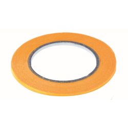 VALLEJO T07003 Taśma maskująca 2 mm - 18 mb (2 szt.)