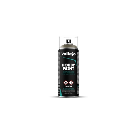 VALLEJO 28007 Spray 400 ml Infantry Color Russian Uniform