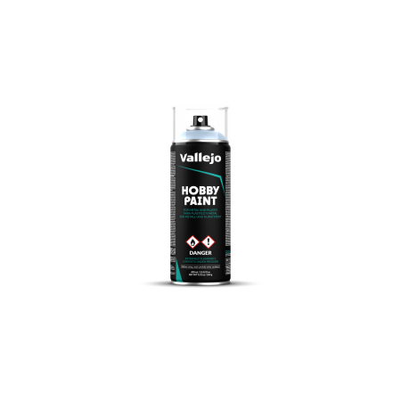 VALLEJO 28020 Spray 400 ml Fantasy Color Wolf Grey