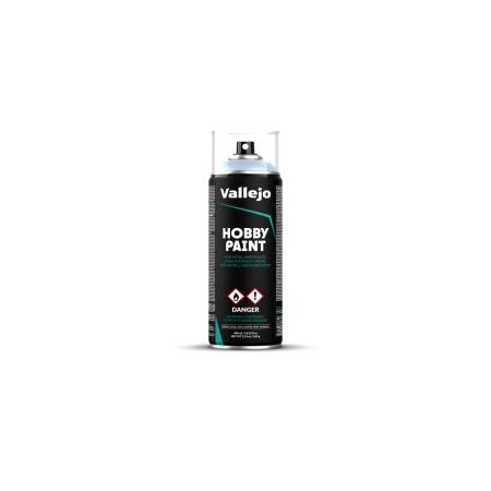 VALLEJO 28020 Spray 400 ml Fantasy Color Wolf Grey