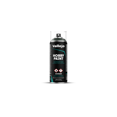 VALLEJO 28026 Spray 400 ml Fantasy Color Dark Green