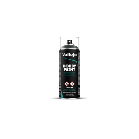 VALLEJO 28026 Spray 400 ml Fantasy Color Dark Green