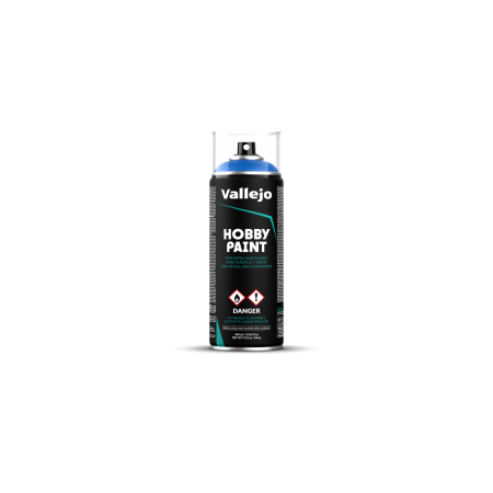 VALLEJO 28030 Spray 400 ml Fantasy Color Magic Blue