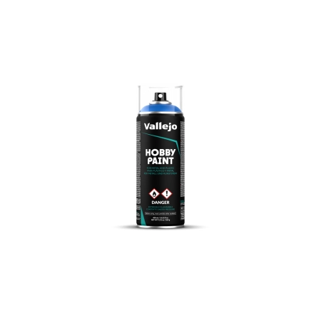 VALLEJO 28030 Spray 400 ml Fantasy Color Magic Blue